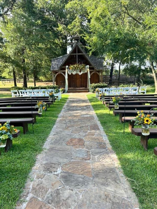 Stone Oak Ranch - 2