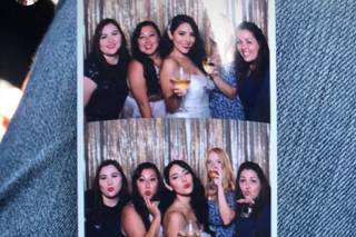 Happy Memories Photo Booth - 5
