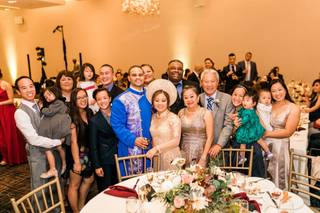 Ivory & Lace Creative Weddings - 42