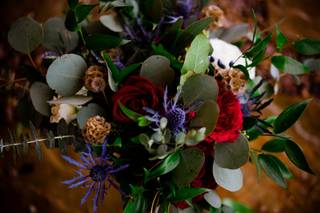 Weddings by Lavenders - 22