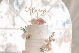Sweet Cheats Cakes - 14