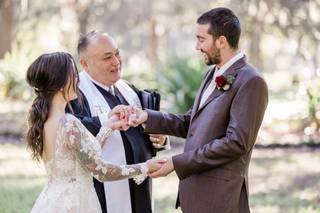 Weddings by Rev. Joe - 14