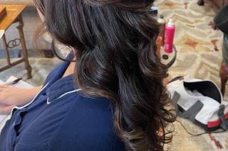 Raven Salon & Bridal - 9
