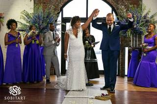 Statuesque Events - 13