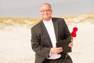 Weddings of Topsail - 33