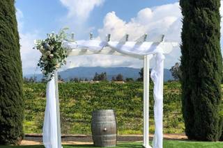 Bel Vino Winery by Wedgewood Weddings - 29