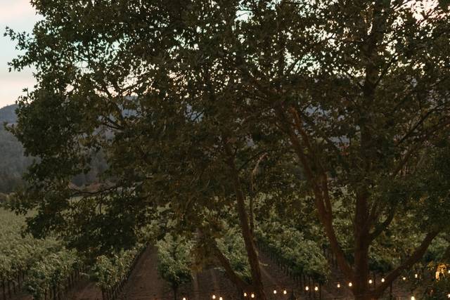 Harvest Inn 3