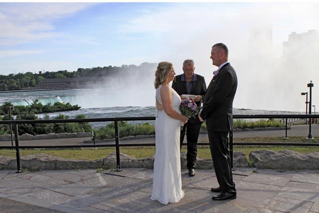 Buffalo Wedding Chapel - 3