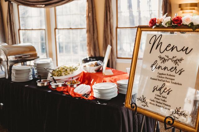 Michael's Event Catering, LLC - 3