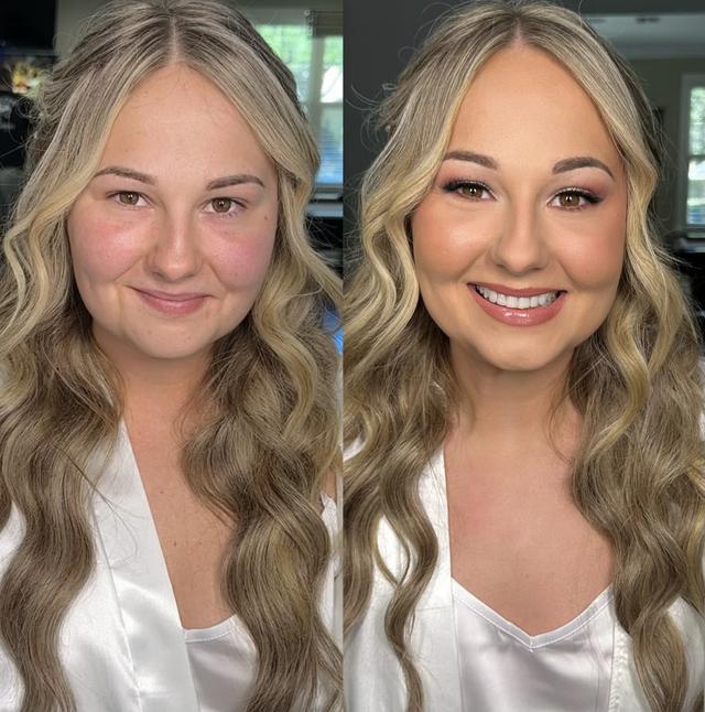 Destiny Viviana Makeup - 2