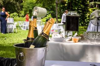Eggwhites Special Event Catering - 13