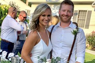 Hello Beautiful Weddings - 68