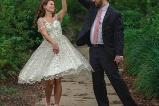 Charleston Intimate Ceremonies - 21