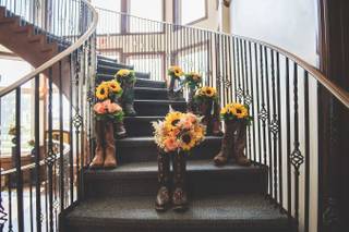 A Time to Shine Floral Design - 17