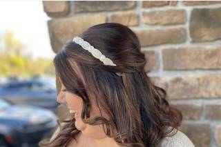 Pretty Hair Salon - 11