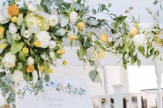 Kyle Michelle Weddings - 10