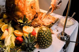 FESTIVE BOARD CATERING & DELI INC - 16