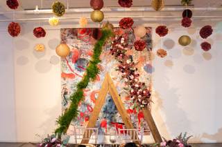 Dreamscapes Wedding Floral Designs - 25