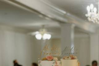 For the Love of Cakes - 5