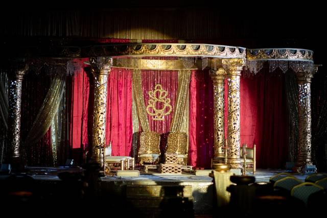 Shagun Weddings 5