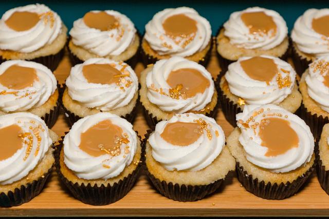Angel Cakes - 4