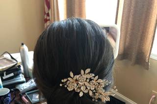 Black Tie Beauty - 8