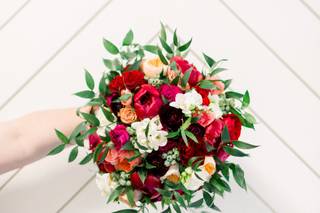 Beckoning Blooms - 16