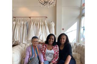 Annalise Bridal Boutique - 16