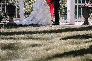 Victoria O. Milne, Albany - Adirondack Wedding Officiant - 23