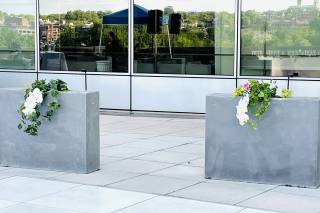 Le Meridien Arlington - 11