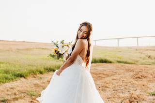 Portraits by Tiffany Griffith - 11