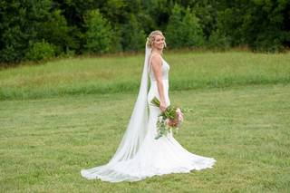 Milk & Honey Bride - 12