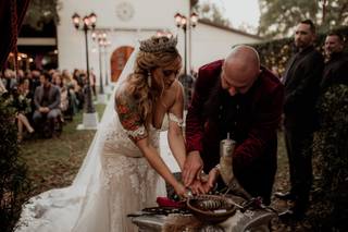 Weddings By Bonnie - 83