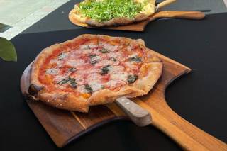 Cascadia Pizza Co. - 4
