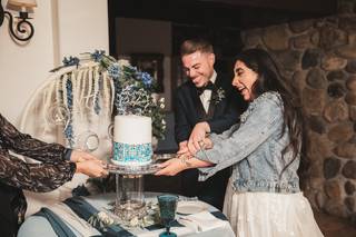 Plumeria Cake Studio - 17