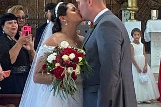 Nérida Álvarez Wedding & Event Planner - 71