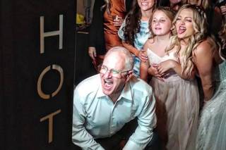 Snapshot! Photo Booths - 8