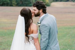 Adorn Nashville Bridal - 5