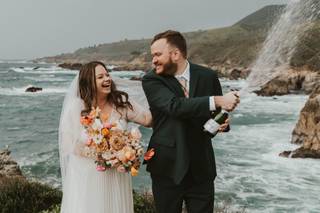 Ellen Scher Wedding Officiant - 32
