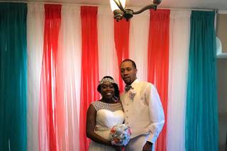 Cloud Nine Event and Royal Wedding Planning - 15