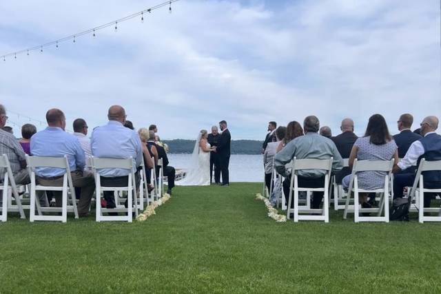 Cayuga Shoreline 1