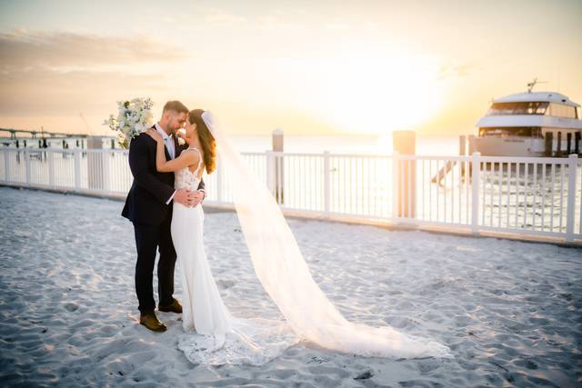 Sanibel Harbour Marriott Resort and Spa 2