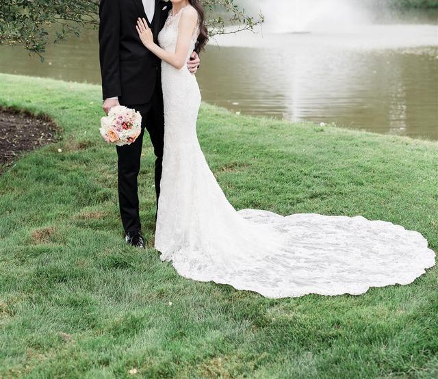 Sew Bridal - 1