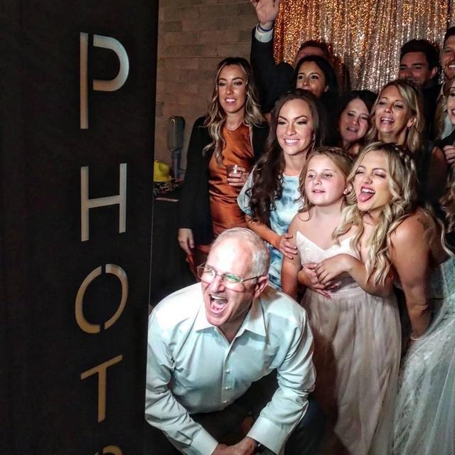 Snapshot! Photo Booths - 3