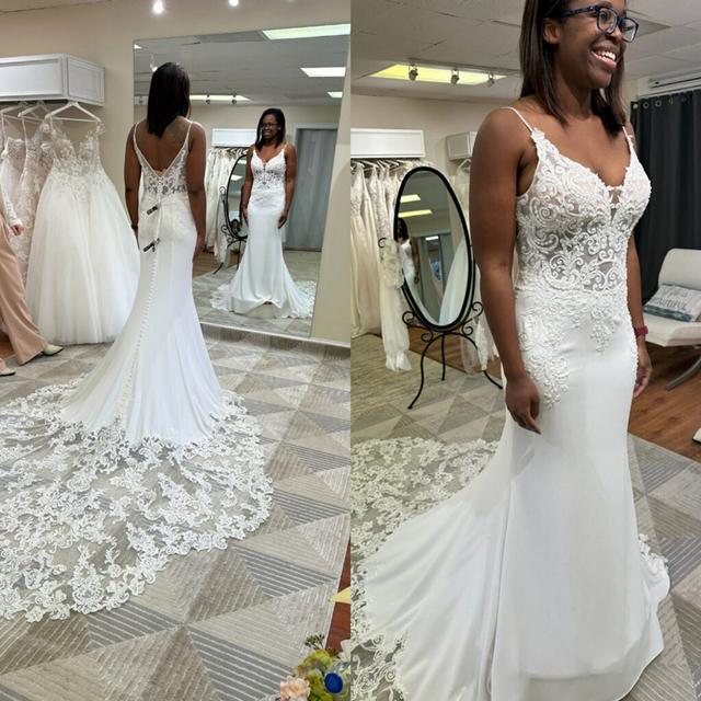 Channy Bride & Beyond - 1