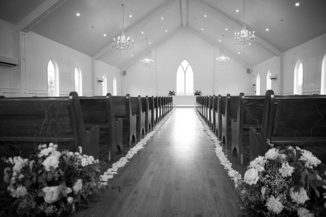 Dorothy Lenora Weddings - 3