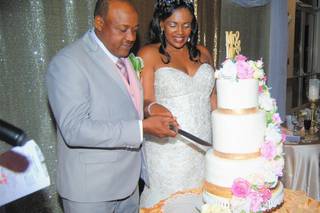 Rev. Charles (Coach T) Taylor - 20