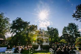 Peddler's Village - 103