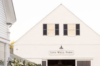 Live Well Farm - 12