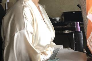 Alexandria Gilleo Makeup Artist - 34